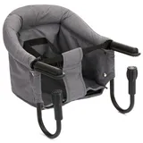 fillikid Comfort Grau inkl. Sicherheitsgurt