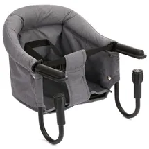 fillikid Comfort Grau inkl. Sicherheitsgurt