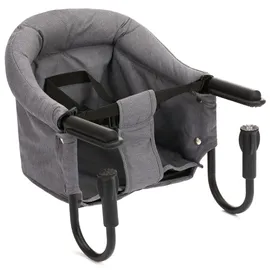 fillikid Comfort Grau inkl. Sicherheitsgurt