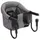 fillikid Comfort Grau inkl. Sicherheitsgurt