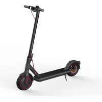 Xiaomi Electric Scooter 4 Pro schwarz
