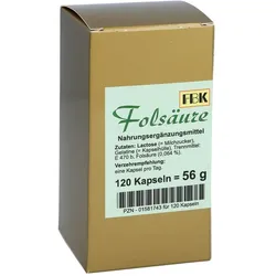 Folsäure