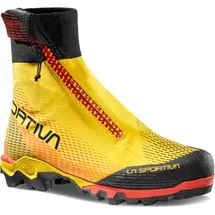 La Sportiva Aequilibrium Speed GTX yellow/black Y00K00 38.5