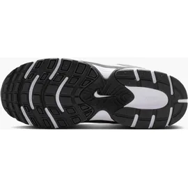 Nike V5 RNR Kinder Weiß/Schwarz/Grau 36