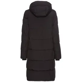 CAMEL ACTIVE Wintermantel in Schwarz - 42