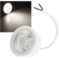 ChiliTec LED-Modul "Piatto N5" für Einbauleuchten, 5W, 380lm, EEK: