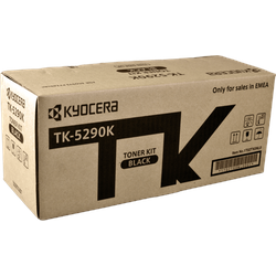 Kyocera Toner TK-5290K  1T02TX0NL0  schwarz