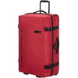 Samsonite Roader Duffle with Wheels, rot (Red Clay)