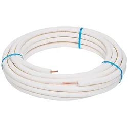 VAILLANT Kältemittelleitung 3/8 Zoll für climaVAIR 5-025 WN, 5-035 WN, 10m