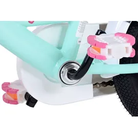 Volare Ashley 12" RH 21.5 cm grün Rücktrittbremse