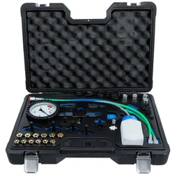 BGS 62611 Hochdrucktester für Common-Rail Einspritzanlage Dieselmotor