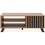 Finori Anthrazit Eiche 110,5 x 42 x 67 cm