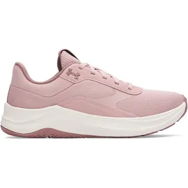 Under Armour Aurora 3 Damen Trainingsschuhe, pink, Größe 42