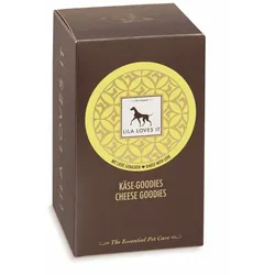 Käse Goodies 350 g