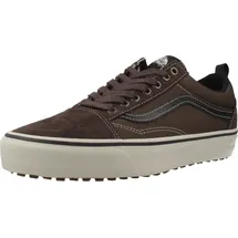 Vans Old Skool Insulated Brown - 45