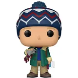 Funko Kevin - Allein zu Haus 2 POP! Movies Vinyl Figur 9 cm