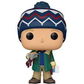 Funko Kevin - Allein zu Haus 2 POP! Movies Vinyl Figur 9 cm