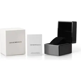 Giorgio Armani Emporio Armani RENATO Edelstahl 43 mm AR11180