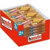 Ferrero hanuta 18x 2er Pack
