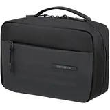 Samsonite Stackd Toilet Kit - Kulturbeutel 24.3 cm, schwarz