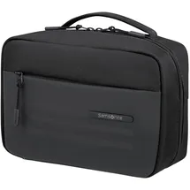 Samsonite Stackd Toilet Kit - Kulturbeutel 24.3 cm, schwarz