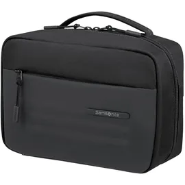 Samsonite Stackd Toilet Kit - Kulturbeutel 24.3 cm, schwarz