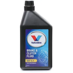 Valvoline Bremsflüssigkeit 883462