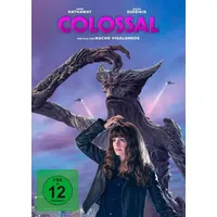 UNIVERSUM* Universum DVD Colossal