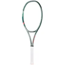 Yonex 23 Percept Pro 97 L (290 g), unbesaitet, 290 g, Tennisschläger, Wettkampfschläger, Hellgrün – Dunkelgrün 3