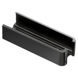 Sommer Handsenderhalterung Pearl schwarz
