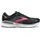 Brooks Adrenaline GTS 22 Damen black/lake blue/coral 38,5