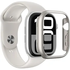 AMAZINGthing Minimal Case – Smartwatch-Hülle für Apple Watch 10/11 (46mm), mit Rundum-Schutz