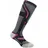 CMP Damen Ski Socken SKI SOCK PRIMALOFT WMN 3I73126-79ZU 39-42 - Piombo/Grey/Carminio - 39-42