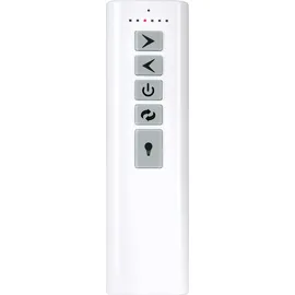 CasaFan Eco Genuino-L 152 cm MS-NT Deckenventilator dimmbar schwarz