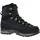 Lowa Cevedale Pro GTX Mid Herren Bergstiefel, blau, Größe 44 1⁄2