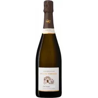 Champagner Michel Furdyna - la Loge 2014