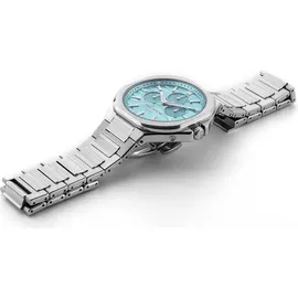 Roamer Spirit of Time 995989 Edelstahl 42,0 mm 995989-41-05-20