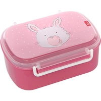 sigikid Lunchbox Hase