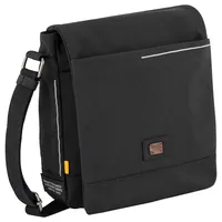 CAMEL ACTIVE City Cross Bag M schwarz