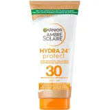 Garnier Ambre Solaire Milch LSF 30 50 ml