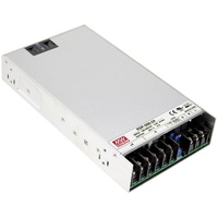 MeanWell Mean Well RSP-500-48 Schaltnetzteil 48 V/DC 10.5 A