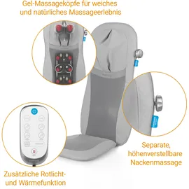 Medisana MCG 810 Shiatsu Massagesitzauflage