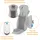 Medisana MCG 810 Shiatsu Massagesitzauflage