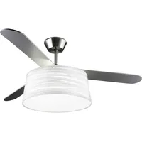 LEDS-C4 Belmont, Ventilator, Grau