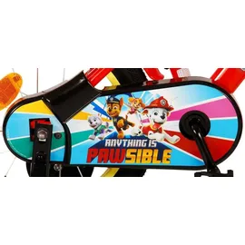 Volare Paw Patrol 14 Zoll RH 28 cm blau