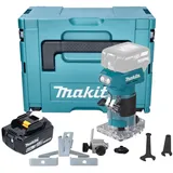Makita DRT 52 G1J inkl. 1 x 6,0 Ah + Makpac