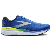 Brooks Herren Ghost 16 blau 44.5