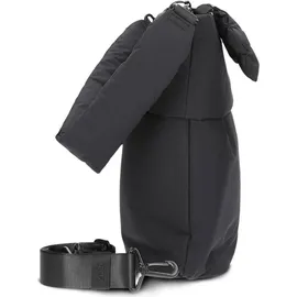 Zwei Hannah HA12 Umhängetasche Polyester Black