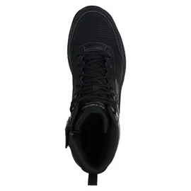 SKECHERS Hillcrest 2.0 Schnürstiefel Schwarz 44