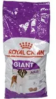 ROYAL CANIN® Canine Giant Adult Pellet(S) 15 kg